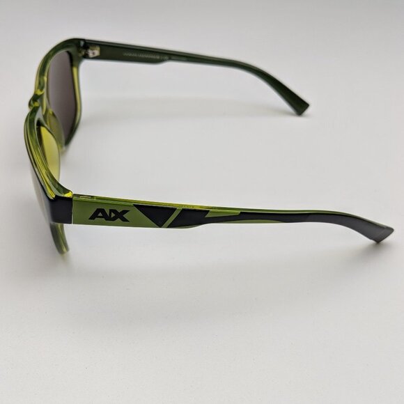 🕶️Armani Exchange AX4036 Men's Sunglasses /TQ446🕶️ - Picture 4 of 10